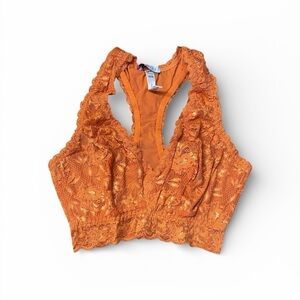 Cosabella Curvy Racie Racer Back Small